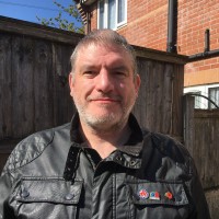 stewart caddle