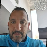 Luis Fernandes