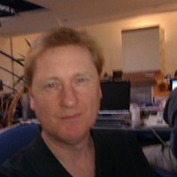 Dougie Thomson