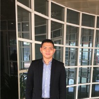 Peter Sihombing