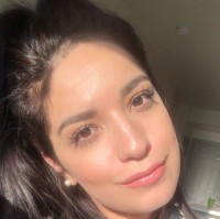 Sofia De la mora