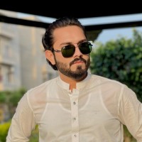 Tariq Ahmed