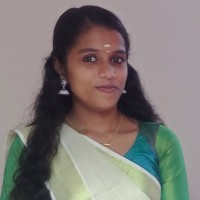 ASHMITHA K