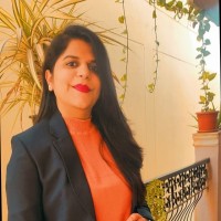 Pallavi Bhoot