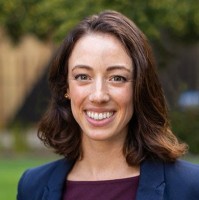 Courtenay Stewart