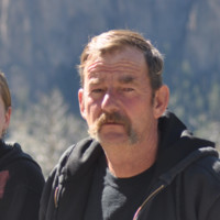 Terry Meador