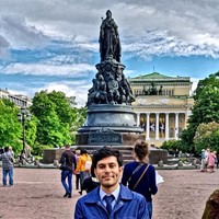 Navid Nouri Monfared