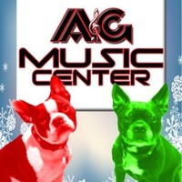 A and G Music Store