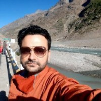 Nishant Rana