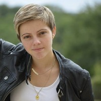 Nathalie RESONGLES