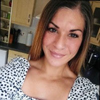 Naomi Gittens
