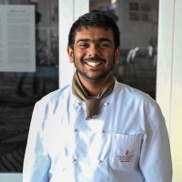 Tanishk Zacharias