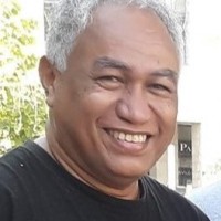 Naisau Jone