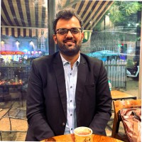 Jigar Desai