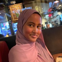 Amina Abdi
