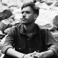 Dharmendra Joshi