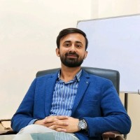 Muhammad Usman Joyia