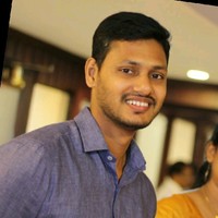 Libin Varghese