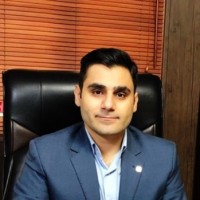 Kamyar Asgarizadeh