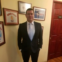 Christian De Sárraga A