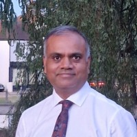 Rajesh Gupta