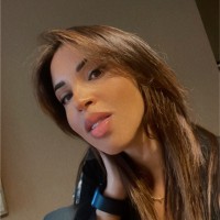 Hasnaa Raouane
