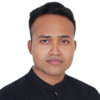 Kaustuv Sahoo