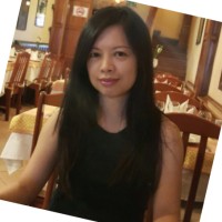 Cheryl Chan