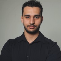 Hicham Mgharbi