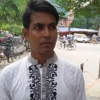 Md. Fakhrul Islam