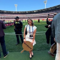 Gabbie Farnham
