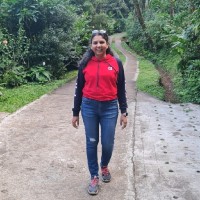 Dipti Shah