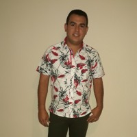 Javier Eduardo Serrano Herrera
