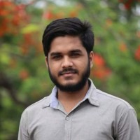 Mohosin Islam Rijon