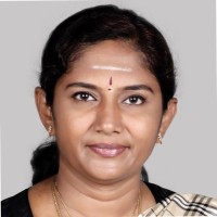 Sathyabama V