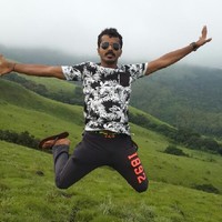 Sanjay K N