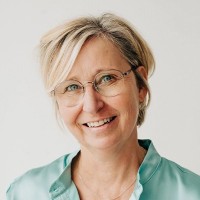 Anne Marie (Annemie) Lambert