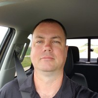 Mike Ramsey