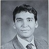 Adrian Orozco