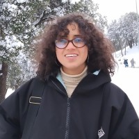 Rihab Zouitni