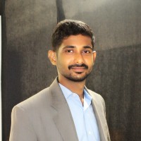 Sriram Radhakrishnan