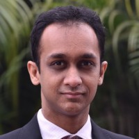 Abhishek Gupta