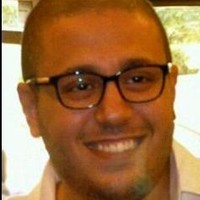 Mohamed Amin