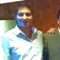 Walter Escarate Ovalle