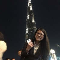 Iris Cheong