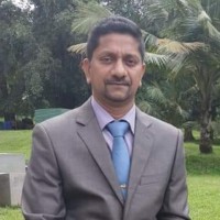 Anusha Nadil Perera