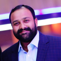 Mukhtiar Ahmed Shaikh
