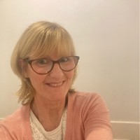 Dianne Budding