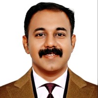 Syamkumar S