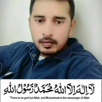 Noshad Baloch